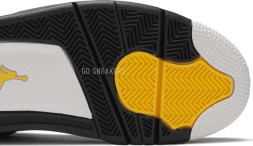 Nike Air Jordan 4 Retro 'Cool Grey' 2019