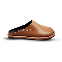 JW Anderson Flip-flops Brown