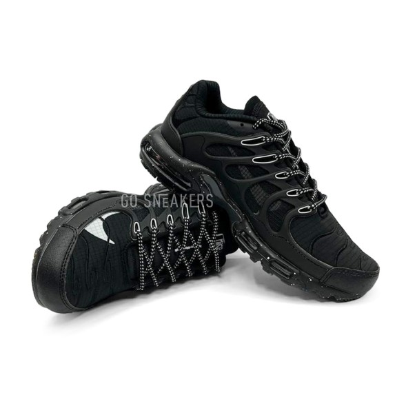 Мужские кроссовки Nike Air Max Plus TN Terrascape Man Black