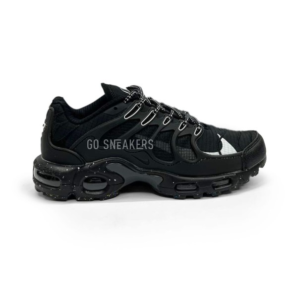 Мужские кроссовки Nike Air Max Plus TN Terrascape Man Black