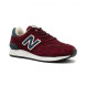 Женские кроссовки New Balance 670 Wine