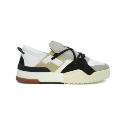 Adidas x Alexander Wang Low Top Basketball Grey