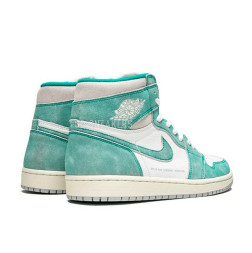 Nike Jordan 1 Retro High Turbo Green