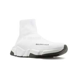 Женские кроссовки Balensiaga Speed Trainer White