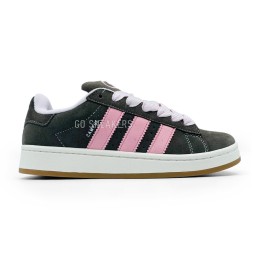 Adidas Campus 00'S Clear Pink
