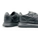 Мужские кроссовки Reebok Classic Leather Man Black
