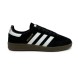 Мужские кеды Adidas Spezial Man Black