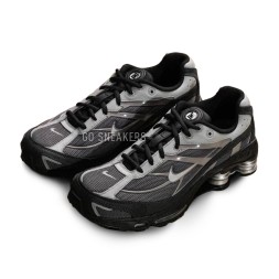Nike Shox Ride 2 SP Black/Grey
