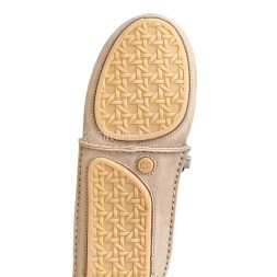 Dior Roadie White/Brown