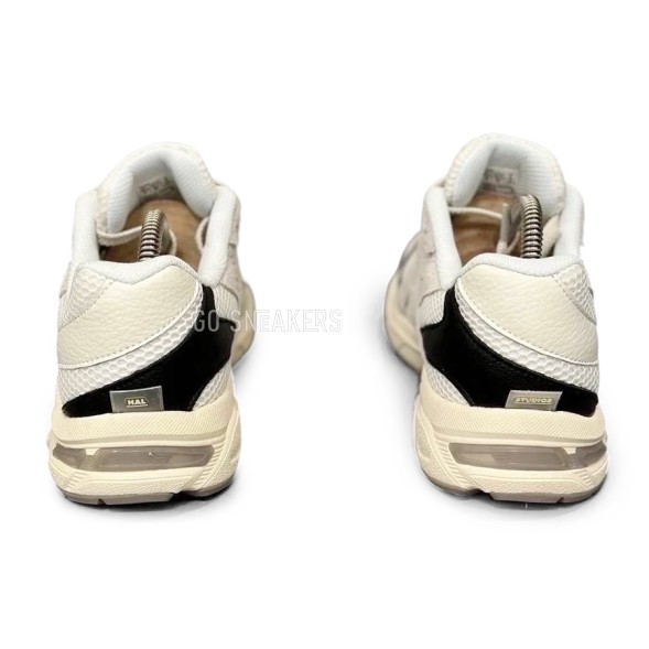 Унисекс кроссовки Asics GEL-1130 Beige 