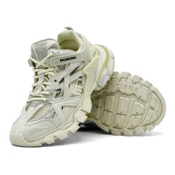 Balenciaga Track 2 Beige