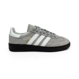 Adidas Spezial Suede Grey White