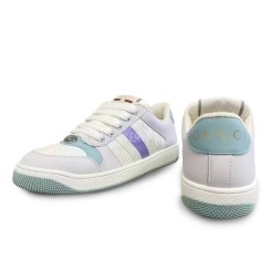 Gucci Screener White