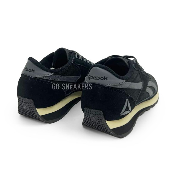 Мужские кроссовки Reebok Classic New Style Man Black