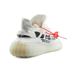 Adidas YEEZY 350 x OFF White Boost