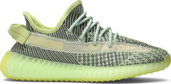 Унисекс кроссовки Adidas Yeezy Boost 350 V2 &amp;#039;Yeezreel Reflective&amp;#039;