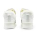 Женские зимние кроссовки Dolce&amp;Gabbana Woman Winter White