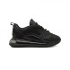 Женские кроссовки Nike Air Max 720 Black