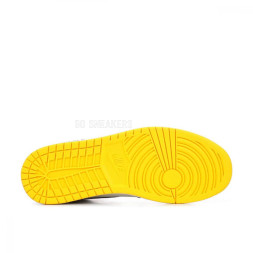 Nike Air Jordan 1 Retro High "Not For Resale"