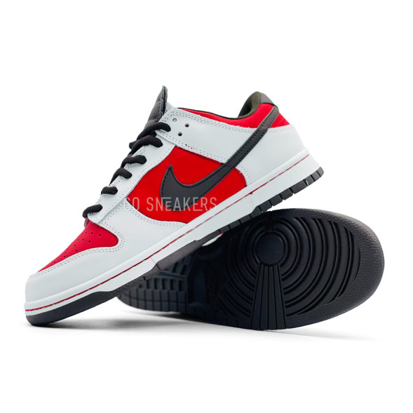 Унисекс кроссовки Nike SB Dunk Low Retro &amp;quot;Suzuki RG500&amp;quot;