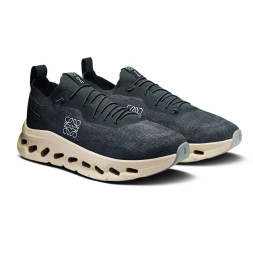 On Cloudtilt x LOEWE Denim Grey