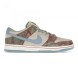 Унисекс кроссовки Nike SB Dunk Low X Crenshaw Skate Club