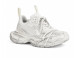 Женские кроссовки Balenciaga 3XL Sneaker Worn-Out White