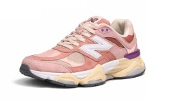 New Balance 9060 Beige/Brown