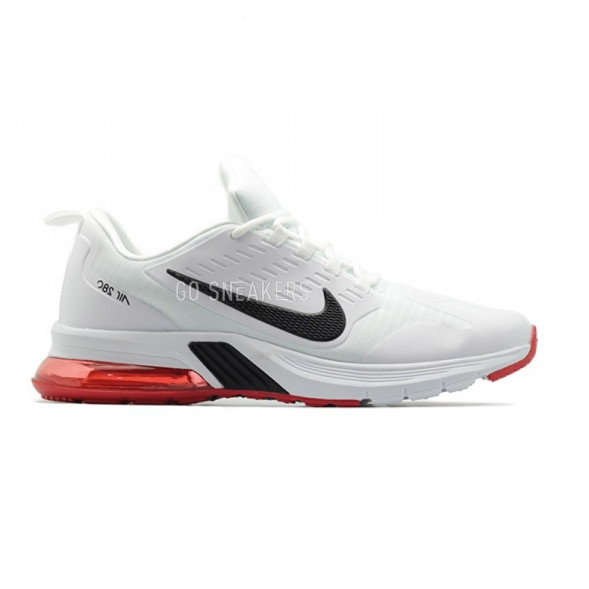 Мужские кроссовки Nike Air Max 280 White