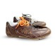 Женские кроссовки Miu Miu x New Balance 530 Brown