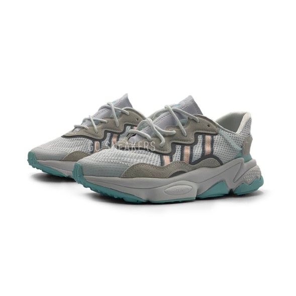 Унисекс кроссовки Adidas Originals Ozweego Marathon Running