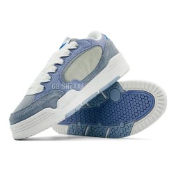 Adidas Forum Low Women Grey Blue