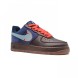 Унисекс кроссовки Nike Air Force 1 PRM