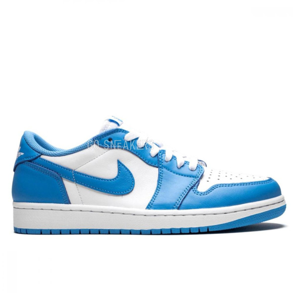 Унисекс кроссовки Nike Air Jordan 1 Low Sb Eric Koston