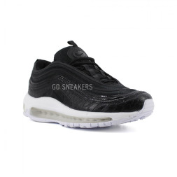 Nike Air Max 97 Black Snake