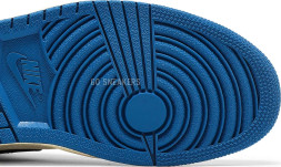 Nike Fragment Design x Travis Scott x Air Jordan 1 Retro High