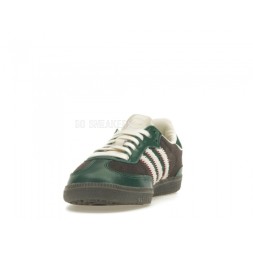 Adidas x Notitle Samba Green