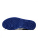 Унисекс кроссовки Nike Air Jordan 1 Low Royal Blue