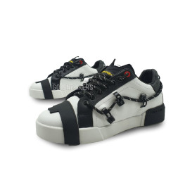 Dolce & Gabbana Lace White