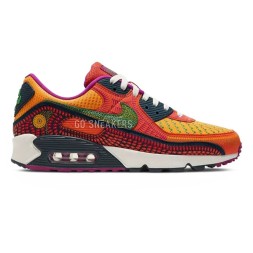 Nike Air Max 90 "Día de Muertos"