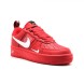Мужские кроссовки Nike Air Force 1 Low SE Premium Red