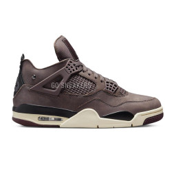 Nike Air Jordan 4 x A Ma Maniére Violet ore