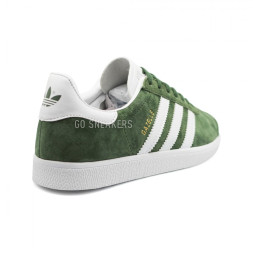 Adidas Gazelle Green