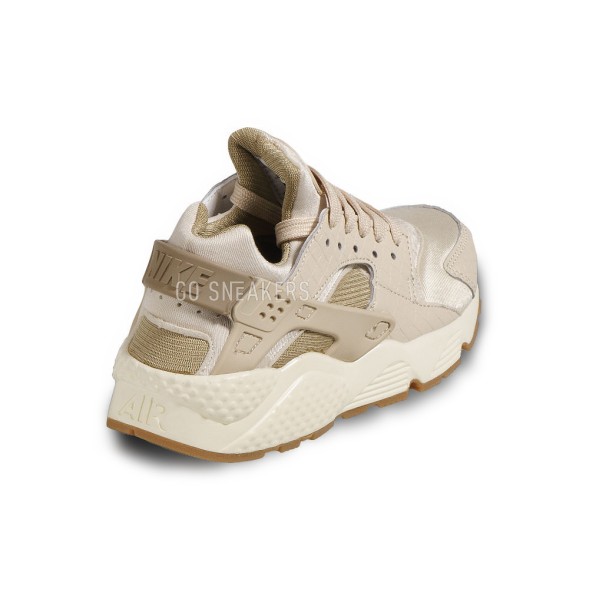 Мужские кроссовки NIKE AIR HUARACHE PREMIUM BEIGE