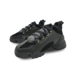 Dior D-Connect Black