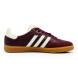 Унисекс кеды Adidas Samba OG Core Unisex Burgundi