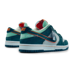 Nike SB Dunk Low Emerald