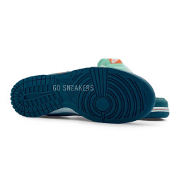 Nike SB Dunk Low Emerald