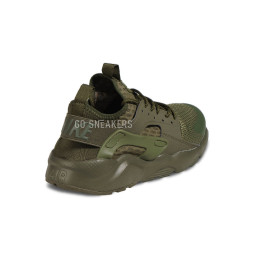 NIKE AIR HUARACHE RUN ULTRA BREATHE