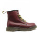 Женские ботинки Dr. Martens Cherry Red